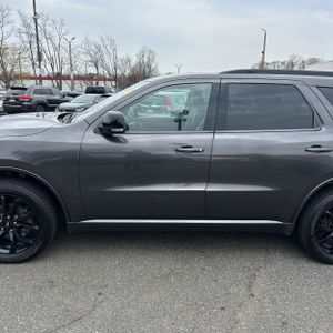 DODGE DURANGO GT PLUS - 4