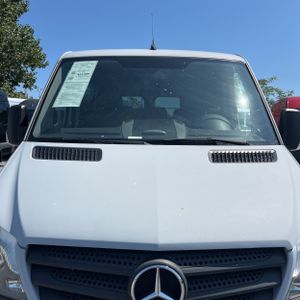 صورة 15 لـ 2016 Mercedes-BENZ SPRINTER 2500