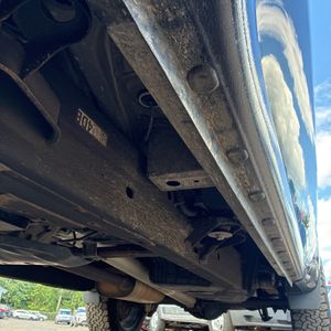 2020 Chevrolet SILVERADO 1500 RST 照片 21