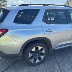 2026 Honda PILOT ELITE 照片 9