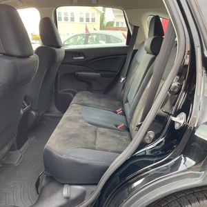 صورة 33 لـ 2016 Honda CR-V LX
