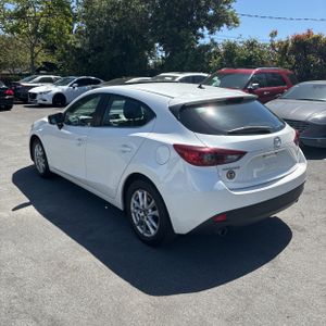 MAZDA MAZDA3 I TOURING - 4