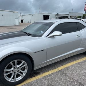 CHEVROLET CAMARO LS - 2