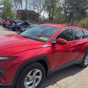 HYUNDAI TUCSON SEL - 2