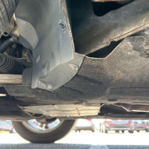 2017 FORD EDGE TITANIUM — миниатюра 27