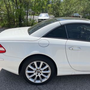 MERCEDES-BENZ SL - 9