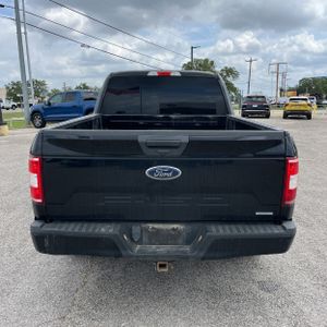 FORD F-150 XL - 7