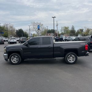 CHEVROLET SILVERADO 1500 LT - 3