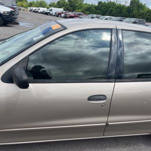 CHEVROLET CAVALIER - 4