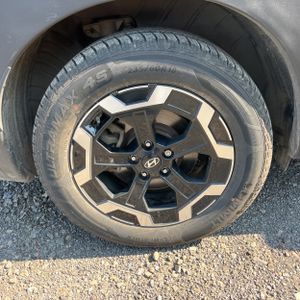 صورة مصغرة 19 لـ 2025 Hyundai SANTA FE SEL