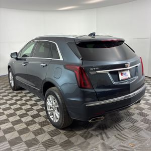 CADILLAC XT5 LUXURY - 5