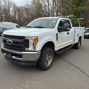 FORD F-350 SUPER DUTY XL - 1