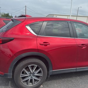 MAZDA CX-5 TOURING - 9