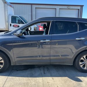 HYUNDAI SANTA FE SPORT 2.4L - 3