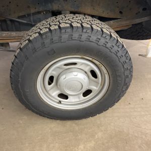 FORD F-250 SUPER DUTY XL - 10