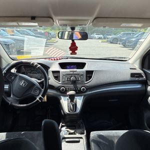 2014 Honda CR-V LX 照片 36