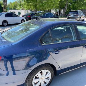 VOLKSWAGEN JETTA SE PZEV - 9