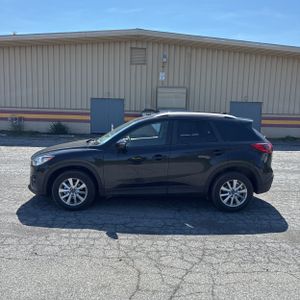 MAZDA CX-5 TOURING - 3
