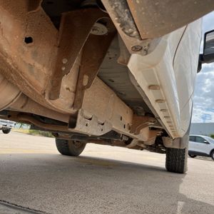 2023 Chevrolet SILVERADO 2500HD WORK TRUCK — миниатюра 26