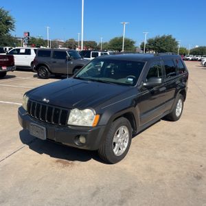 صورة 1 لـ 2006 JEEP GRAND CHEROKEE LAREDO