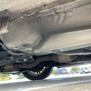 2013 Lexus ES 350 BASE photo 27