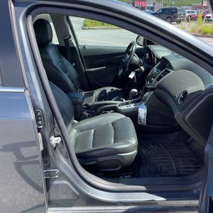 2013 Chevrolet CRUZE 2LT AUTO 缩略图 33