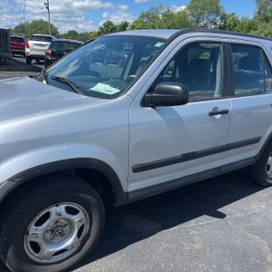 صورة 2 لـ 2003 Honda CR-V LX