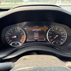 2021 JEEP RENEGADE LATITUDE 缩略图 36