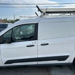 FORD TRANSIT CONNECT XL - 4