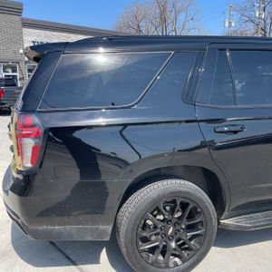 CHEVROLET TAHOE RST - 9