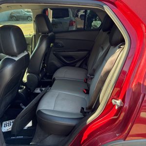 صورة مصغرة 34 لـ 2015 Chevrolet TRAX LT
