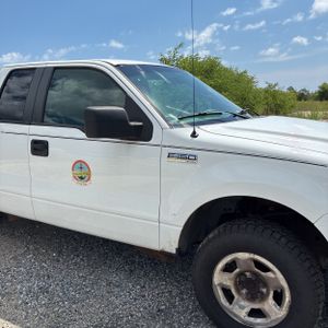 صورة مصغرة 13 لـ 2007 FORD F-150 STX
