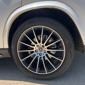 2022 Mercedes-BENZ GLE — миниатюра 18