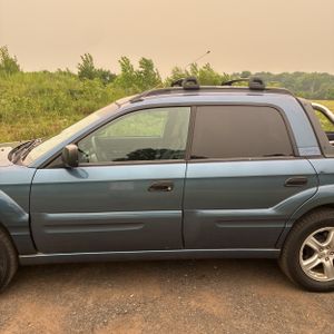 صورة 4 لـ 2005 Subaru BAJA SPORT