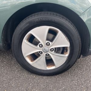 2014 KIA SOUL BASE — фото 20