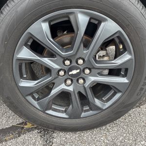 2020 Chevrolet TRAVERSE RS 缩略图 18