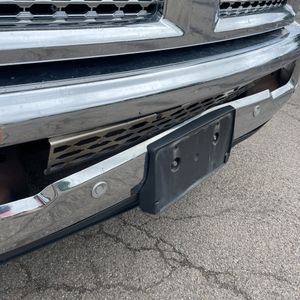 2018 RAM 2500 LARAMIE 缩略图 63