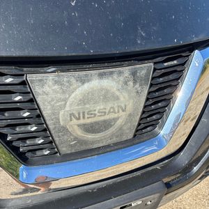 2017 Nissan ROGUE SL 照片 55