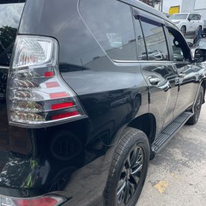 صورة 9 لـ 2022 Lexus GX 460 BASE