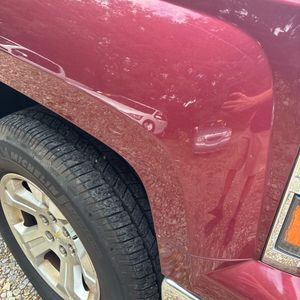 2014 Chevrolet SILVERADO 1500 LT Z71 — фото 66