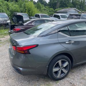 2019 Nissan ALTIMA 2.5 SL 照片 9
