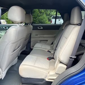صورة مصغرة 33 لـ 2013 FORD EXPLORER BASE