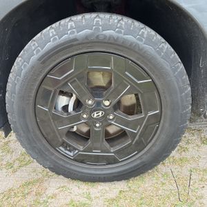 2024 Hyundai SANTA FE XRT 缩略图 17