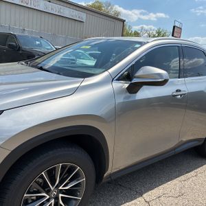 LEXUS NX 350 PREMIUM - 2
