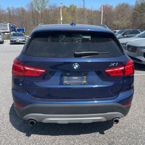 BMW X1 XDRIVE28I - 7