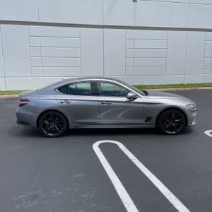 GENESIS G70 3.3T STANDARD - 10