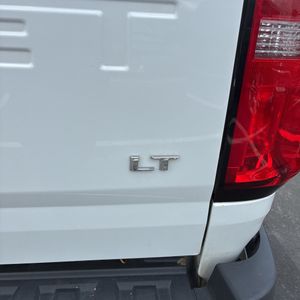 2021 Chevrolet COLORADO LT 缩略图 23
