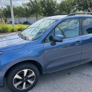 SUBARU FORESTER 2.5I PREMIUM - 2