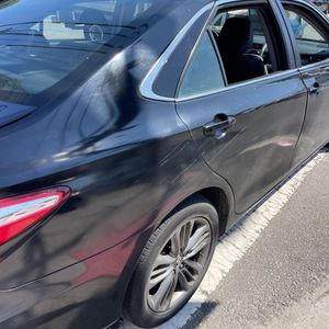 2017 Toyota CAMRY SE thumbnail 53