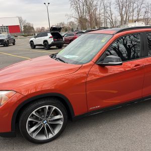 BMW X1 XDRIVE28I - 2